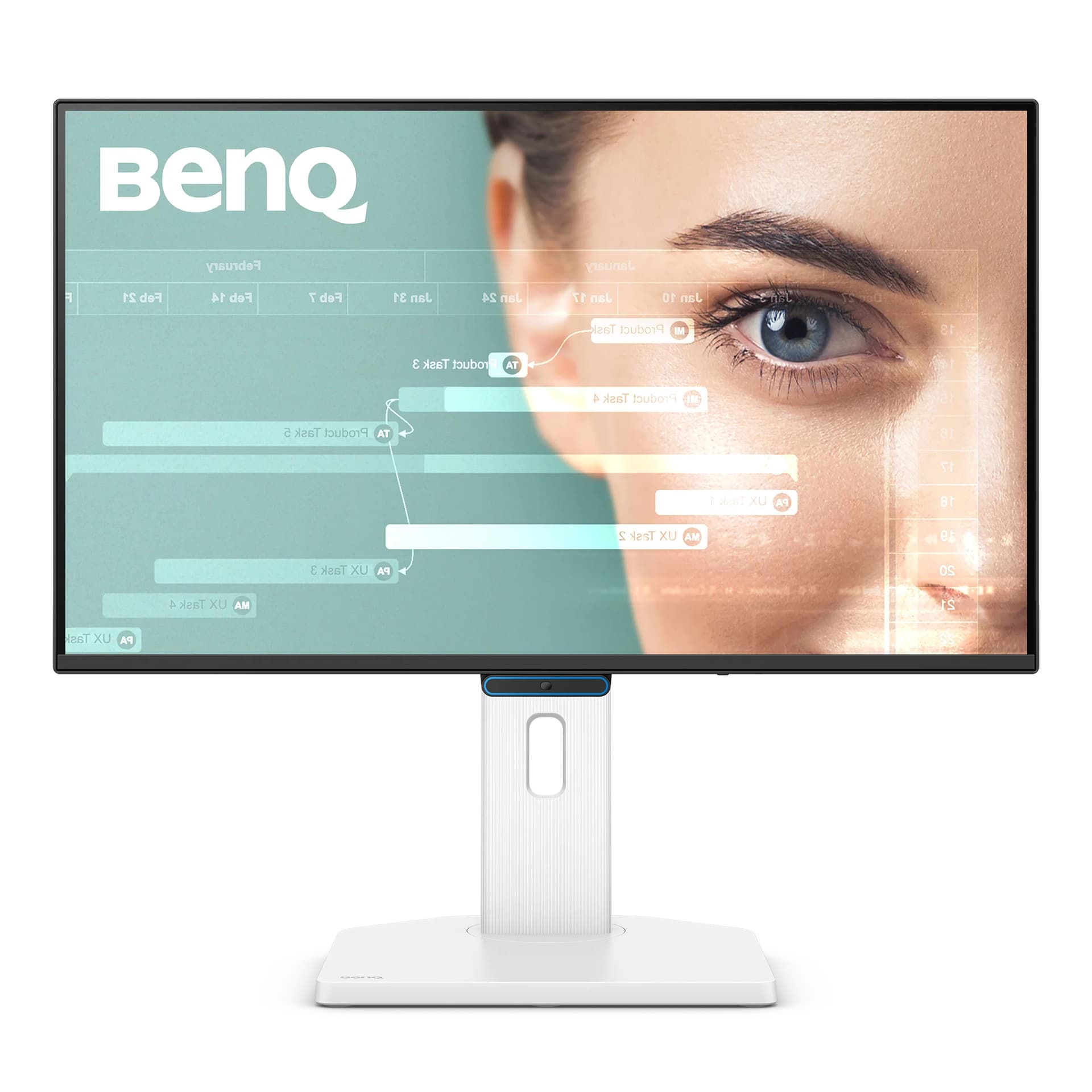 Monitoare LED BenQ 9H.LNMLA.TBE "9H.LNMLA.TBE"