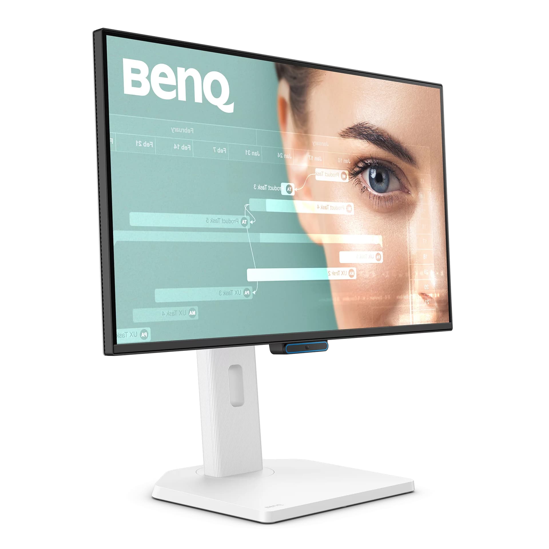 Monitoare LED BenQ 9H.LNMLA.TBE "9H.LNMLA.TBE" — miniatură