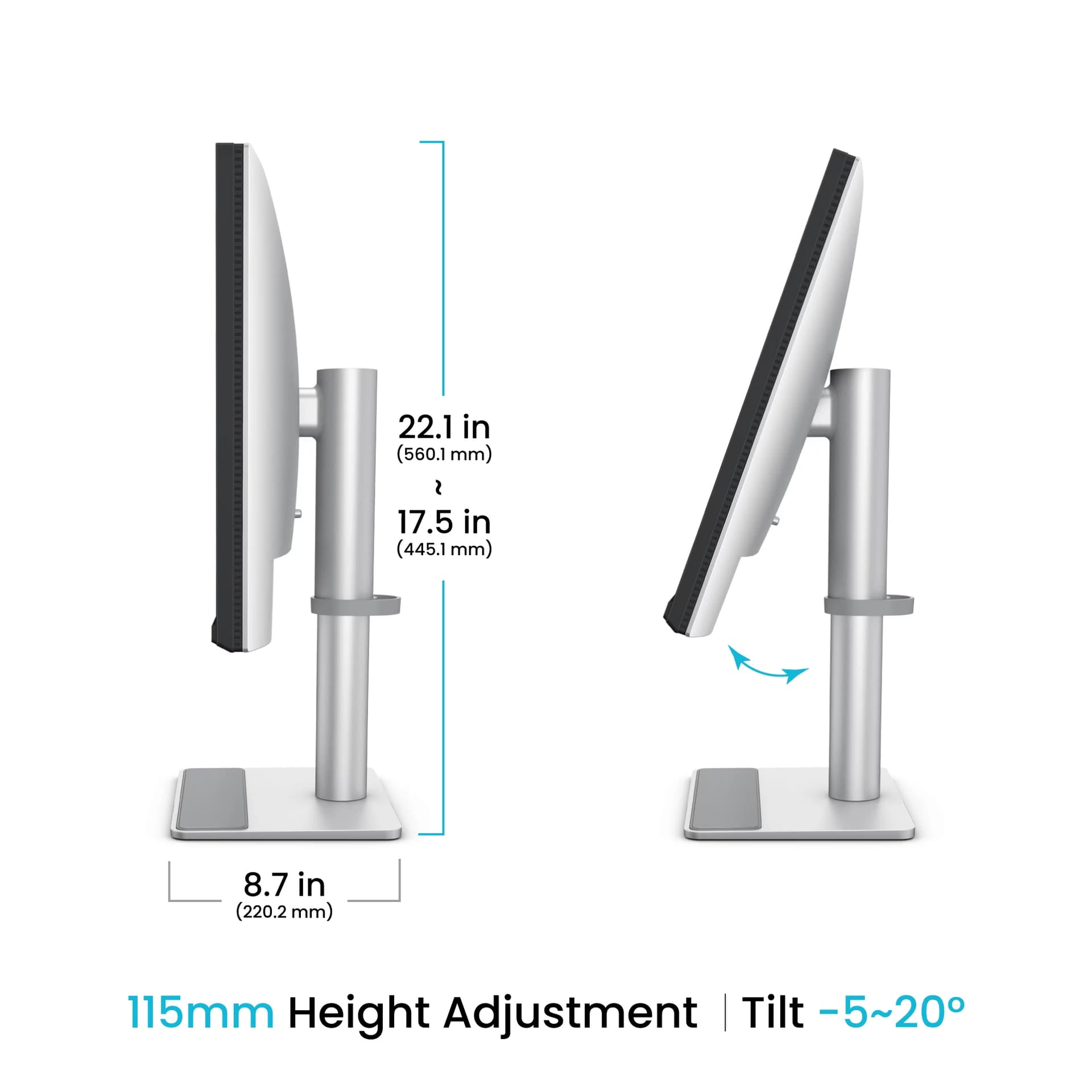 Monitoare LED BenQ 9H.LP8LB.QBE "9H.LP8LB.QBE" — miniatură