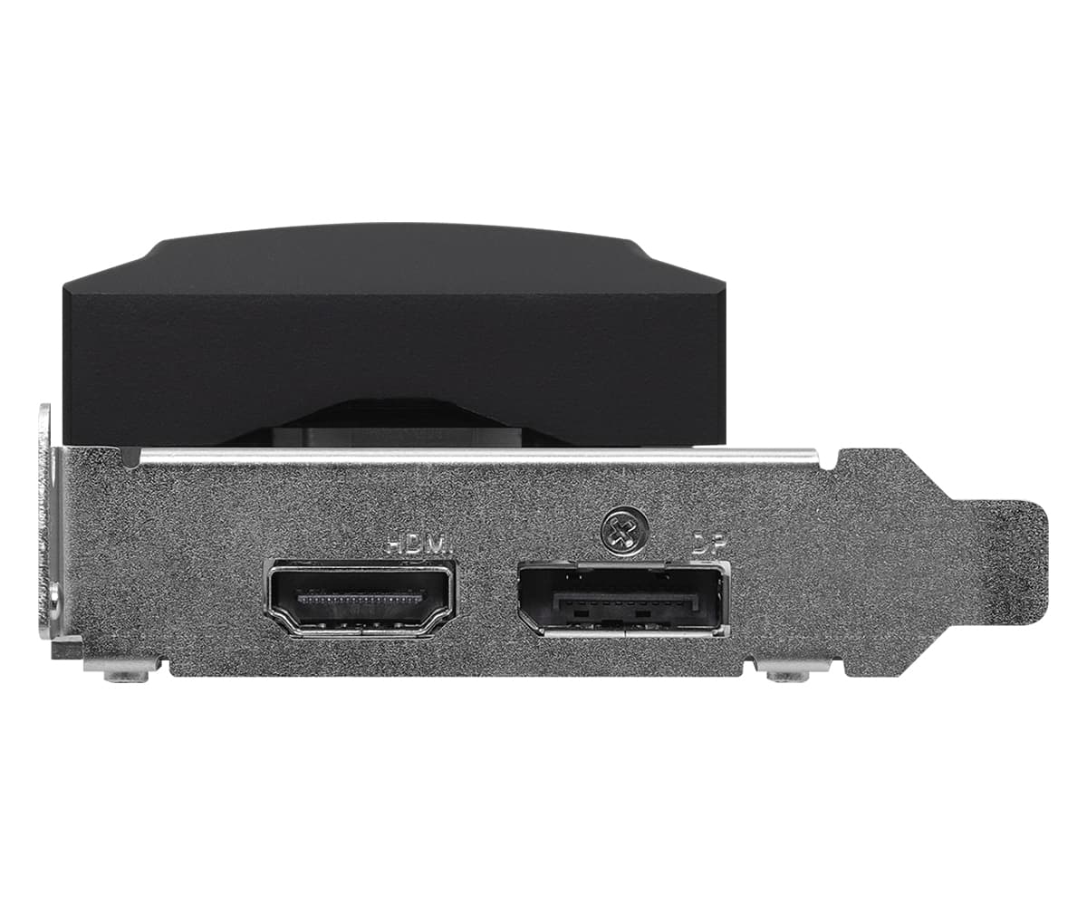 Placi Video ASRock A310 LP 4G "A310 LP 4G" — miniatură