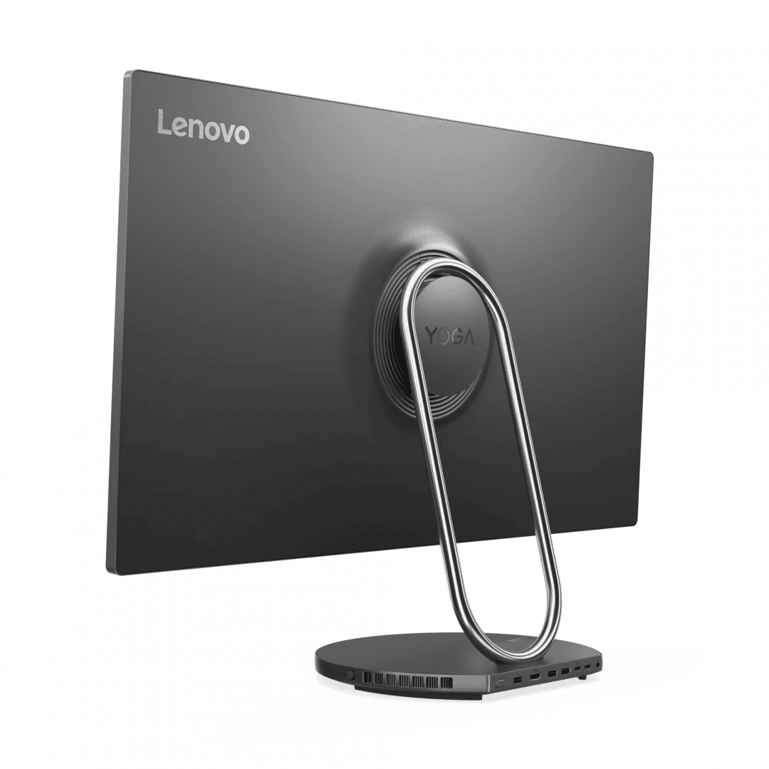 AIO YG 31.5NT UHD U7 258V 32 1 4050 W11P "F0HX0010RI" — miniatură