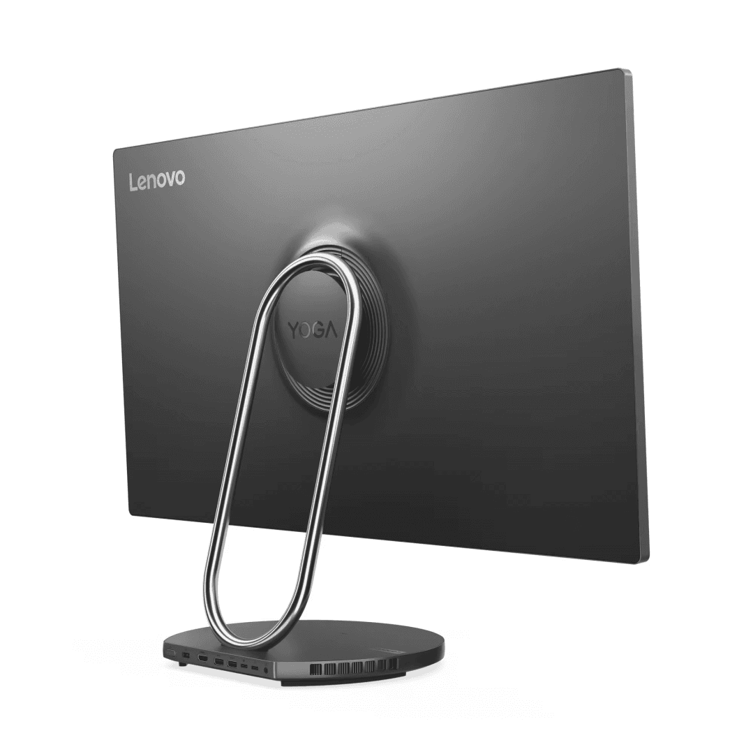 AIO YG 31.5NT UHD U7 258V 32 1 4050 W11P "F0HX0010RI" — miniatură