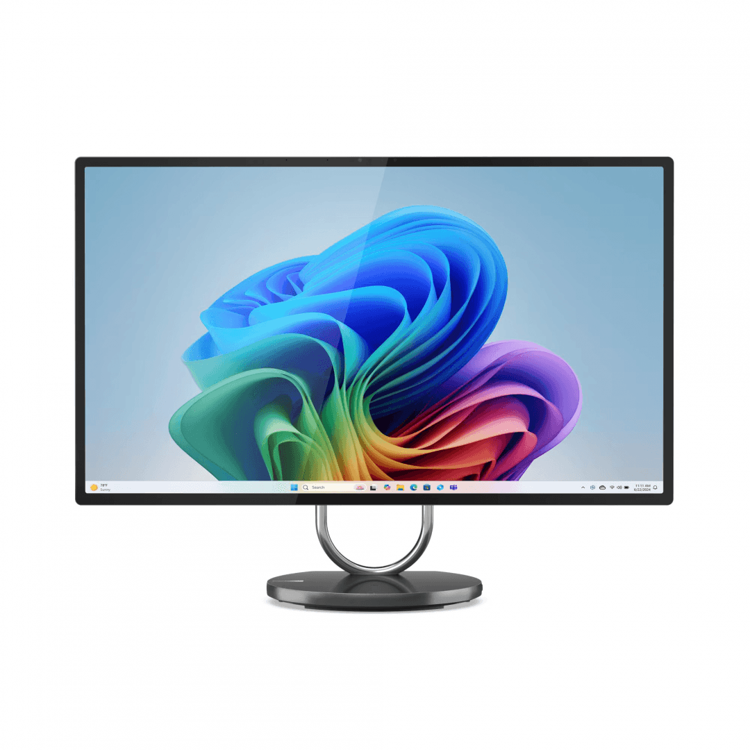 AIO YG 31.5NT UHD U7 258V 32 1 4050 W11P "F0HX0010RI"