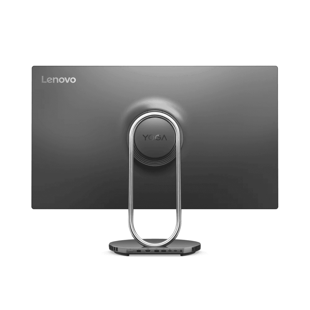 AIO YG 31.5NT UHD U7 258V 32 1 4050 W11P "F0HX0010RI" — miniatură