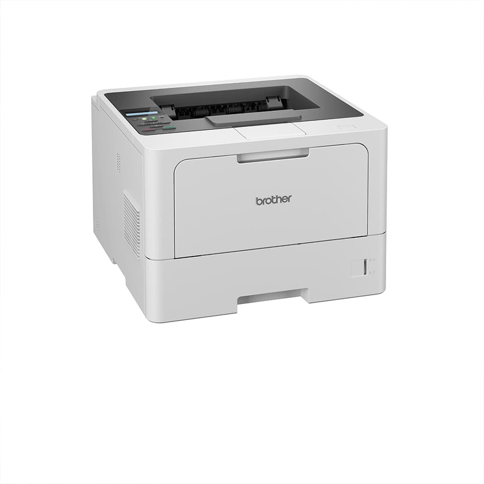 Imprimanta Laser Mono Brother L5215DN, A4, Functii: Imprimare, Vit.Print. 48ppm, Conectivitate:USB|RET, Duplex:Da, ADF:Nu, DOAR PROIECTE, (incl.TV 40lei) "HLL5215DNRE1 " — miniatură
