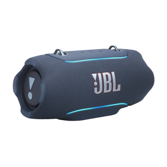 Boxe Portabile cu Bluetooth JBL JBLXTREME5BLU "JBLXTREME5BLU" — miniatură