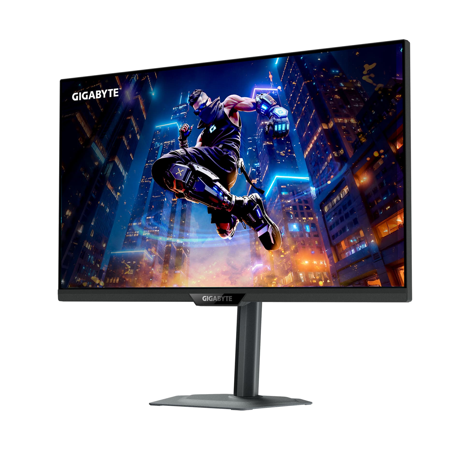 Monitoare LED GIGABYTE M27Q2 EK "M27Q2 EK" — miniatură
