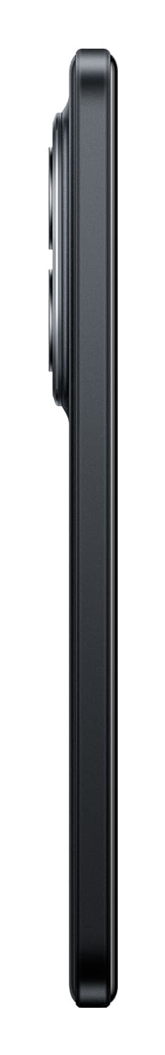 Smartphone Redmi Note 15 Pro+ 512GB 12GB RAM 5G Dual SIM Black "MZB0LW2EU" — miniatură