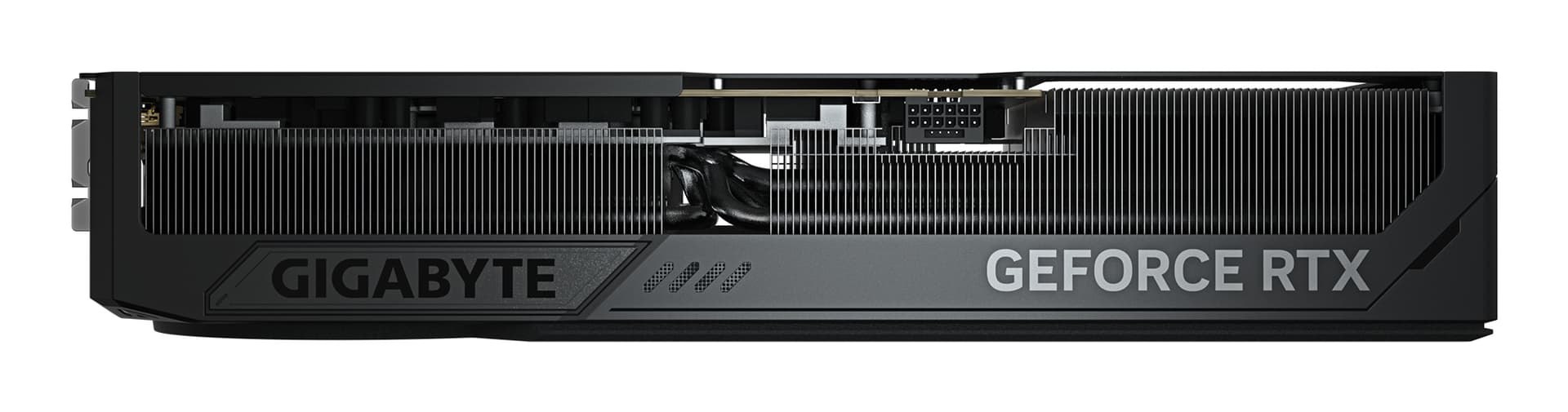 Placa video GeForce RTX 5090 WINDFORCE 32G, 512 bit, Negru "N5090WF3-32GD" — miniatură