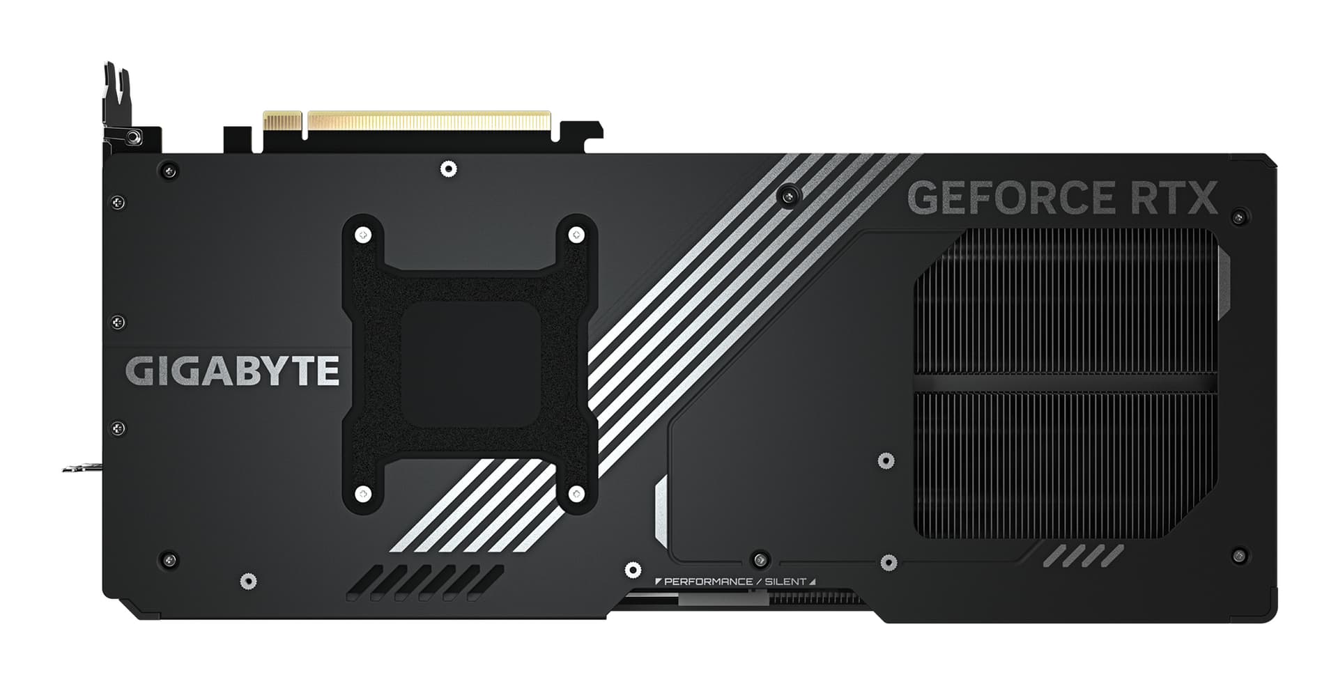 Placa video GeForce RTX 5090 WINDFORCE 32G, 512 bit, Negru "N5090WF3-32GD" — miniatură