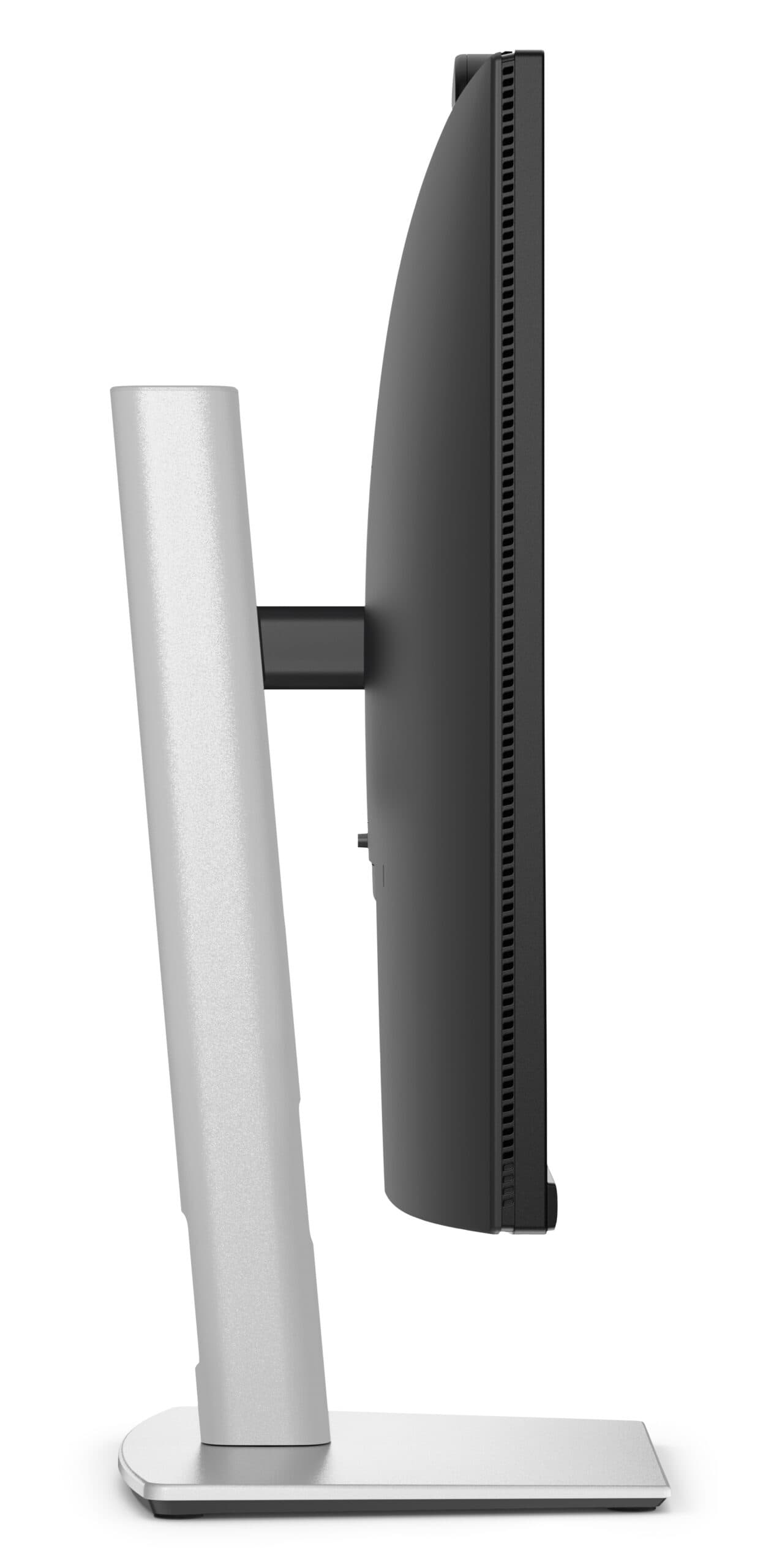 Dell Pro P 27 USB-C Hub Conferencing Monitor - P2726DEB 27" QHD 2460x1440 at 100Hz, 109 PPI, 16:9, IPS, AG, 350 cd/m2, 1500:1, 178/178, 5ms/8ms, HDMI, DP, USB A/B/C,RJ45, Webcam, Mic, Speakers "P2726DEB-05" — miniatură