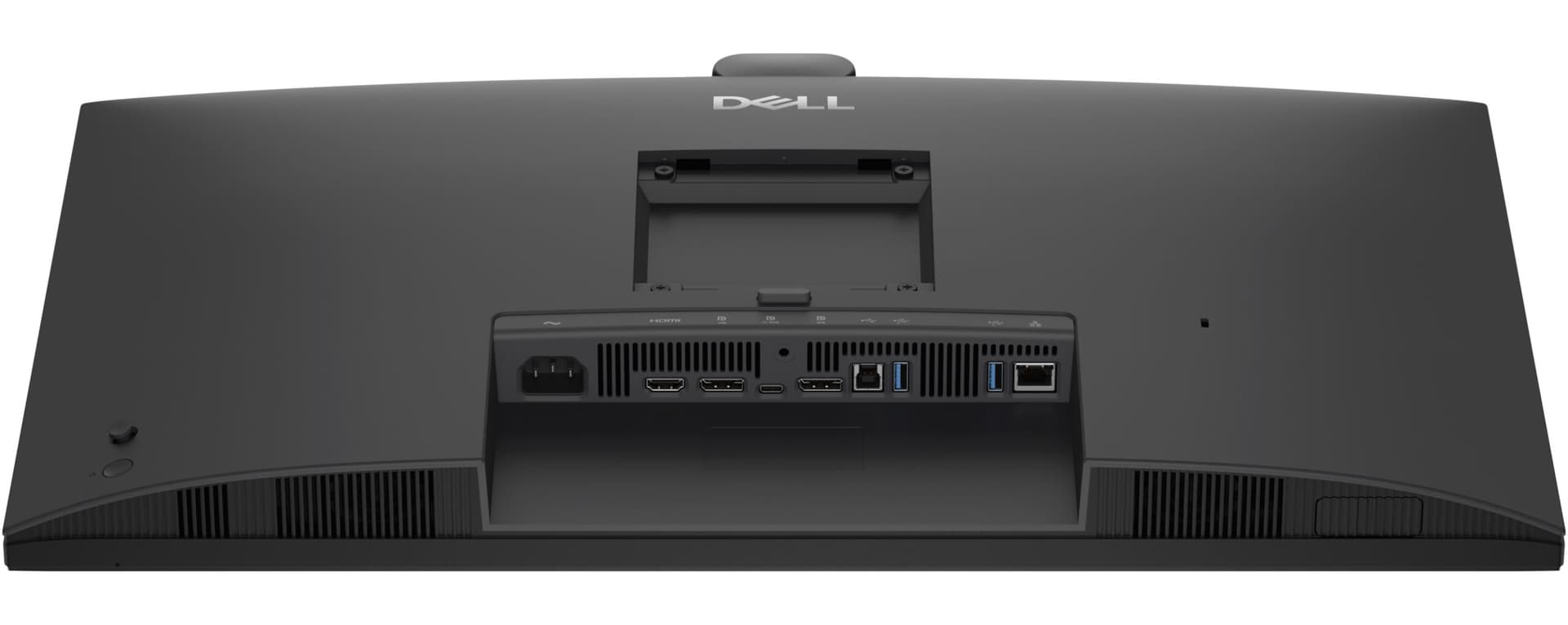 Dell Pro P 27 USB-C Hub Conferencing Monitor - P2726DEB 27" QHD 2460x1440 at 100Hz, 109 PPI, 16:9, IPS, AG, 350 cd/m2, 1500:1, 178/178, 5ms/8ms, HDMI, DP, USB A/B/C,RJ45, Webcam, Mic, Speakers "P2726DEB-05" — miniatură