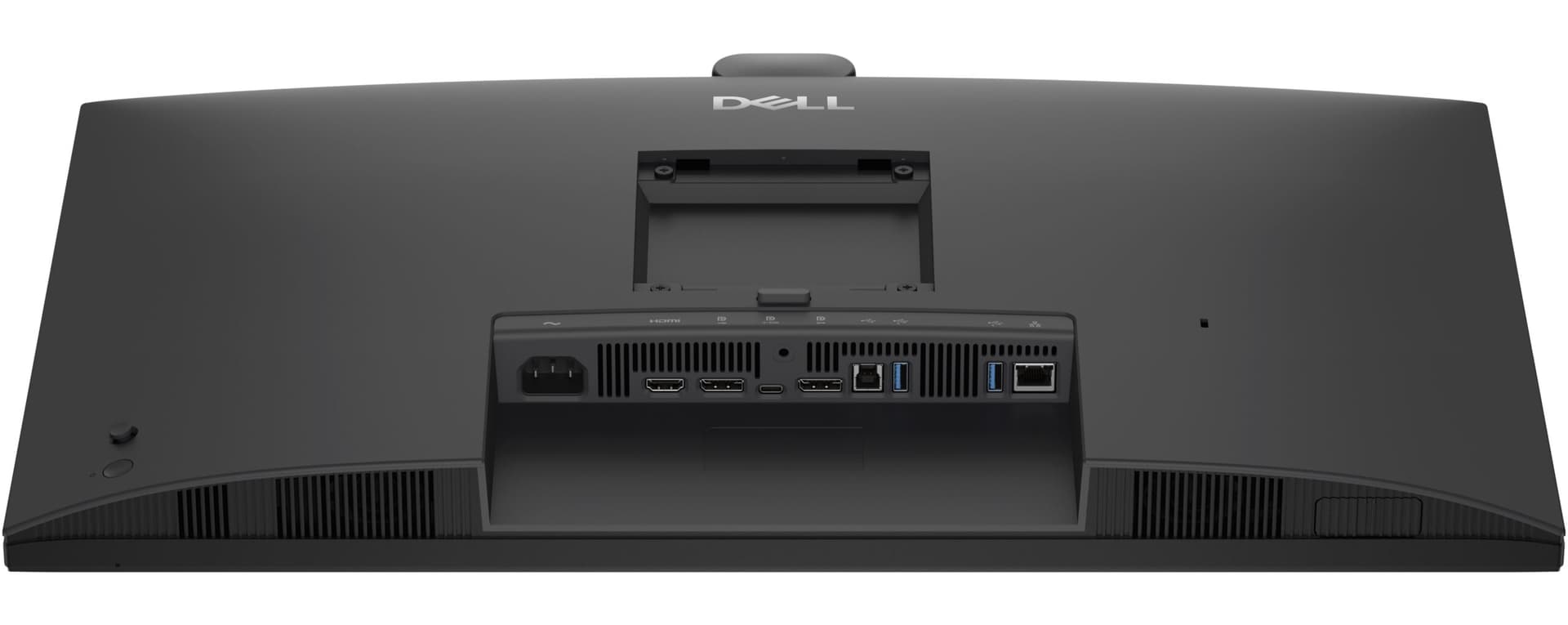 Dell Pro P 27 USB-C Hub Webcam Monitor - P2726DEV 27" QHD 2560x1440 at 100Hz, 99% sRGB (CIE 1931), 109 PPI, 16:9, IPS, AG, 300 cd/m2, 1500:1, 178/178, 5ms/8ms, HDMI, DP, USB A/B/C, RJ45, Swivel, Height, Pivot, Tilt "P2726DEV-05" — miniatură