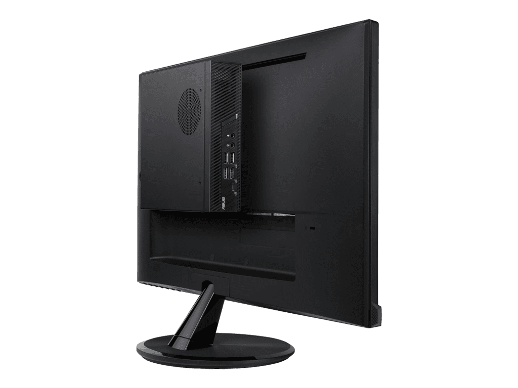 Mini Pc Asus Intel Core i7-13700 Processor, 16GBDDR5 Memory,512GB M.2 NVMe PCIe 4.0 SSD "PB63-B7013AH" — miniatură