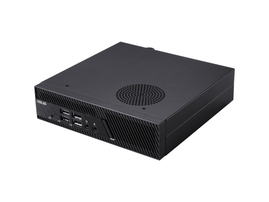 Mini Pc Asus Intel Core i7-13700 Processor, 16GBDDR5 Memory,512GB M.2 NVMe PCIe 4.0 SSD "PB63-B7013AH" — miniatură