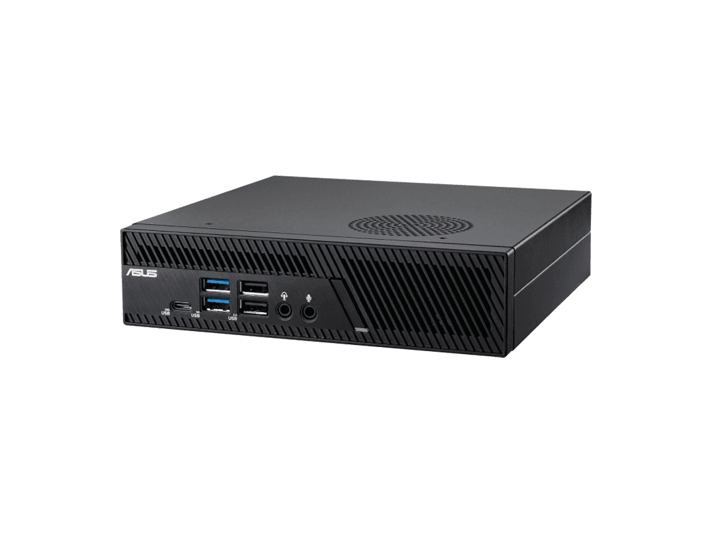 Mini Pc Asus Intel Core i7-13700 Processor, 16GBDDR5 Memory,512GB M.2 NVMe PCIe 4.0 SSD "PB63-B7013AH"