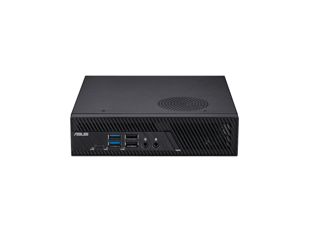 Mini Pc Asus Intel Core i7-13700 Processor, 16GBDDR5 Memory,512GB M.2 NVMe PCIe 4.0 SSD "PB63-B7013AH" — miniatură