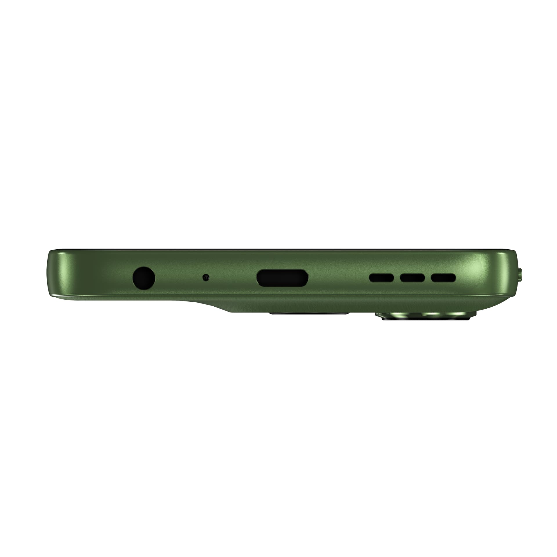 Motorola Moto G56 5G 256GB, green "PB7Y0027SE" — miniatură