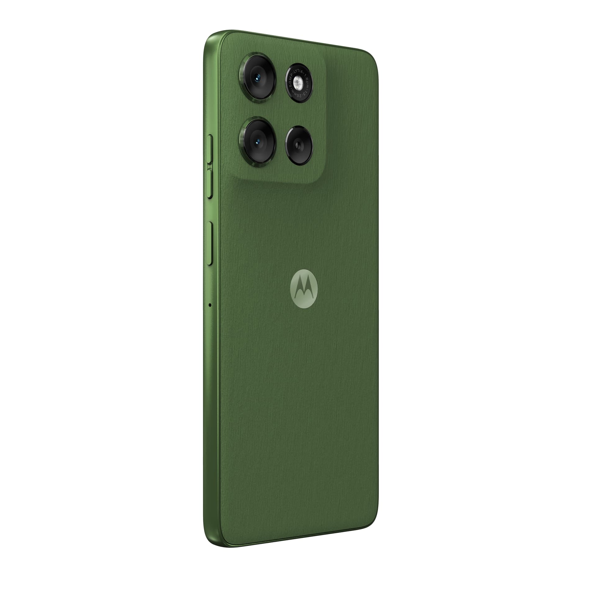 Motorola Moto G56 5G 256GB, green "PB7Y0027SE" — miniatură