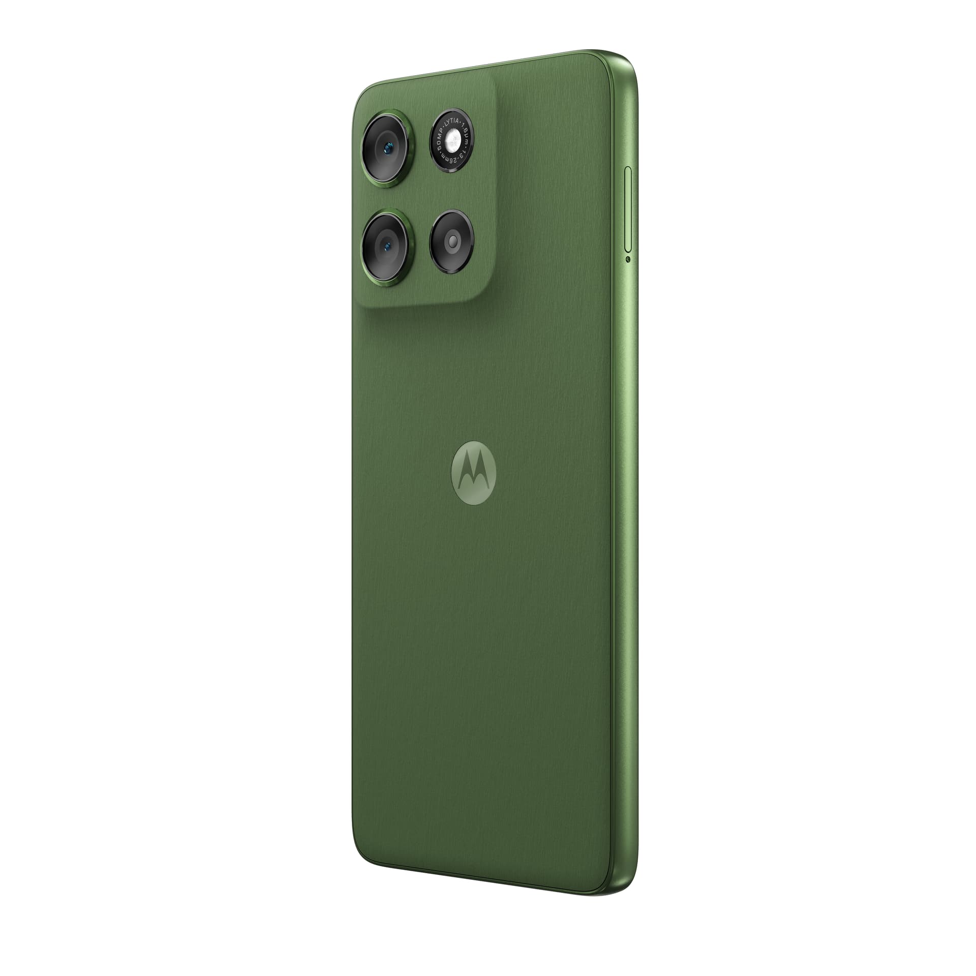 Motorola Moto G56 5G 256GB, green "PB7Y0027SE" — miniatură