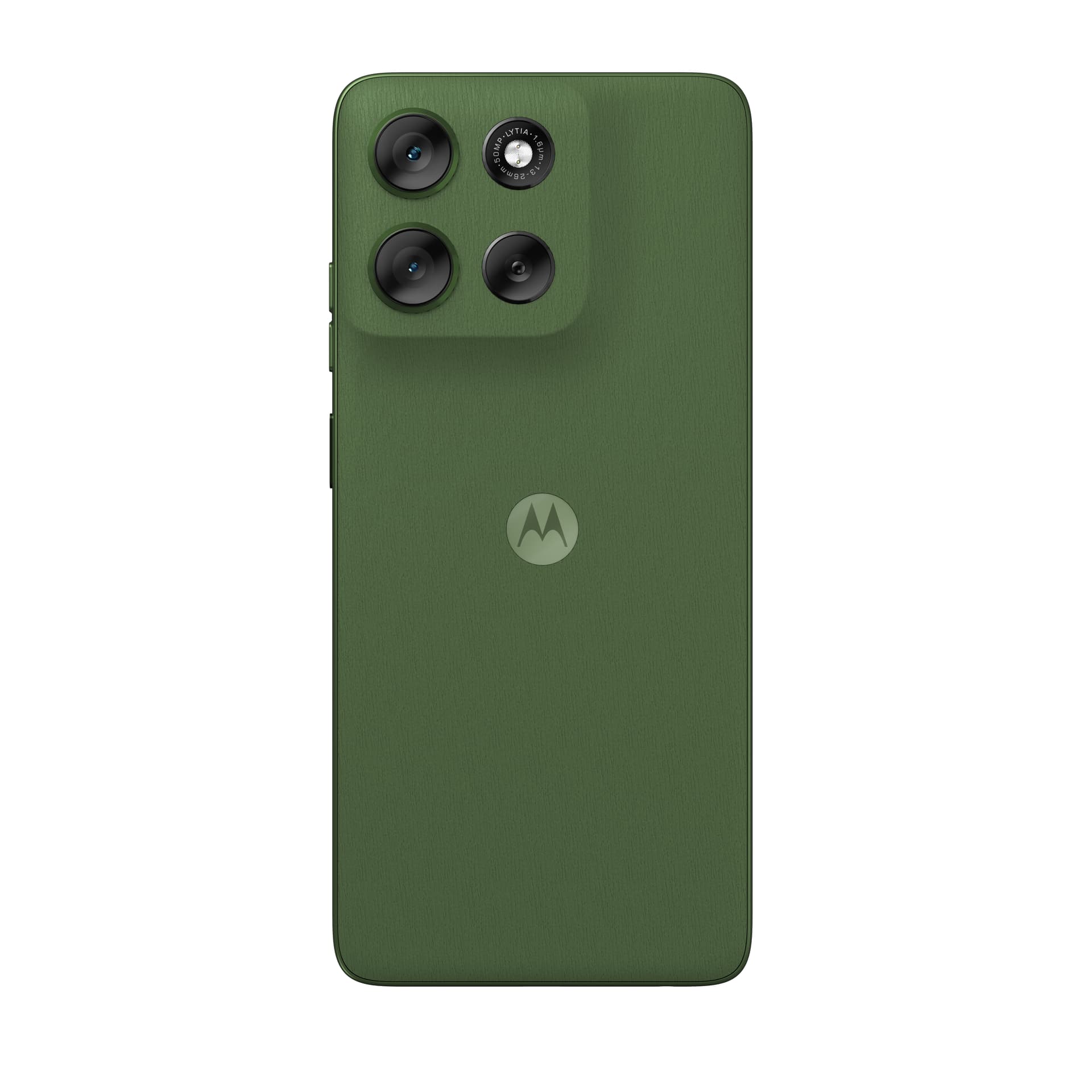 Motorola Moto G56 5G 256GB, green "PB7Y0027SE" — miniatură