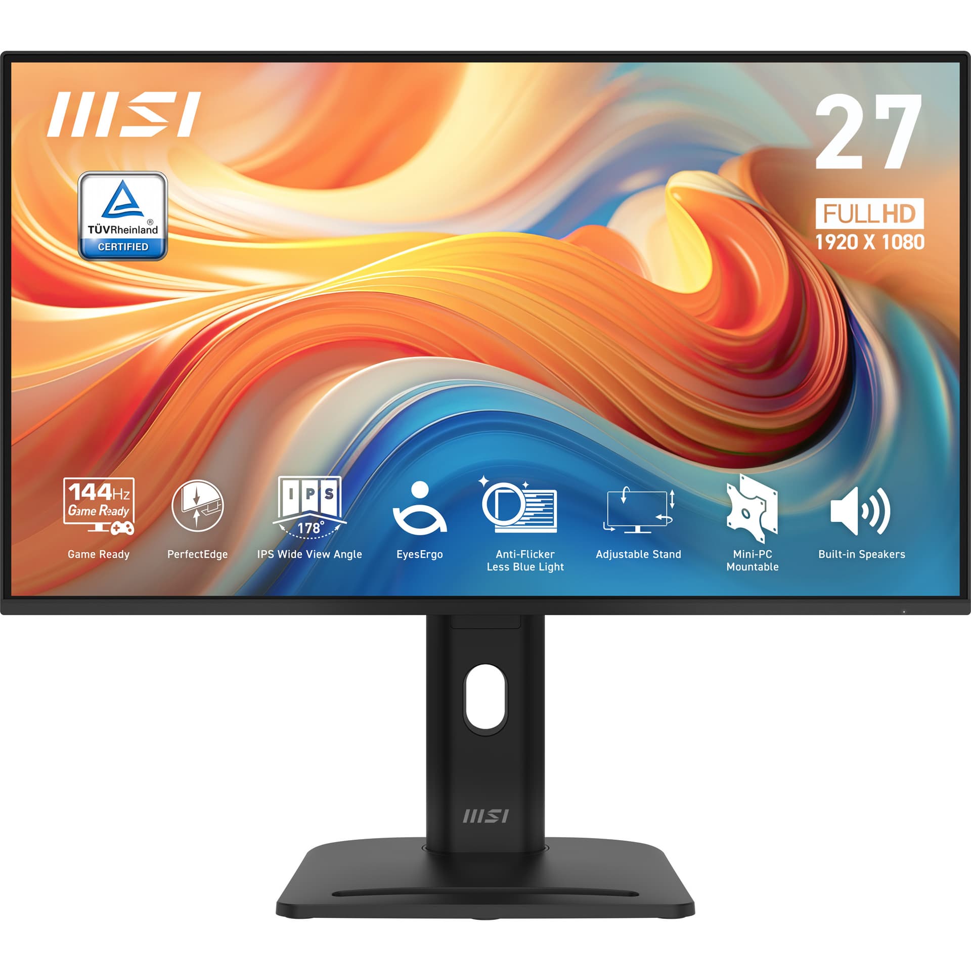 Monitoare LED MSI PRO MP275PG E14 "PRO MP275PG E14"