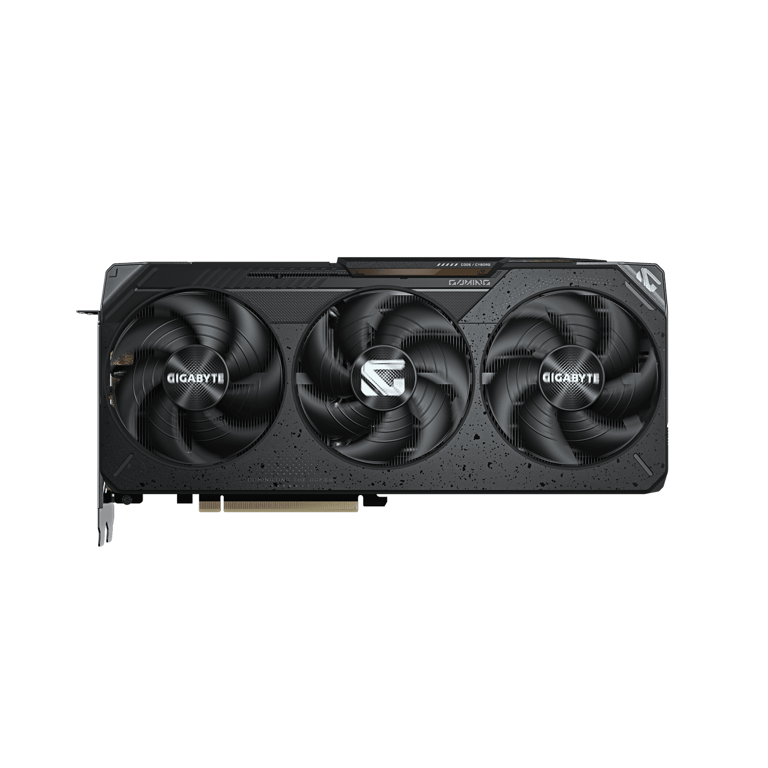 GIGABYTE Radeon RX 9070 XT GAMING 16G, GDDR6, 256 bit,Negru "R9070XTGAMING-16GD"