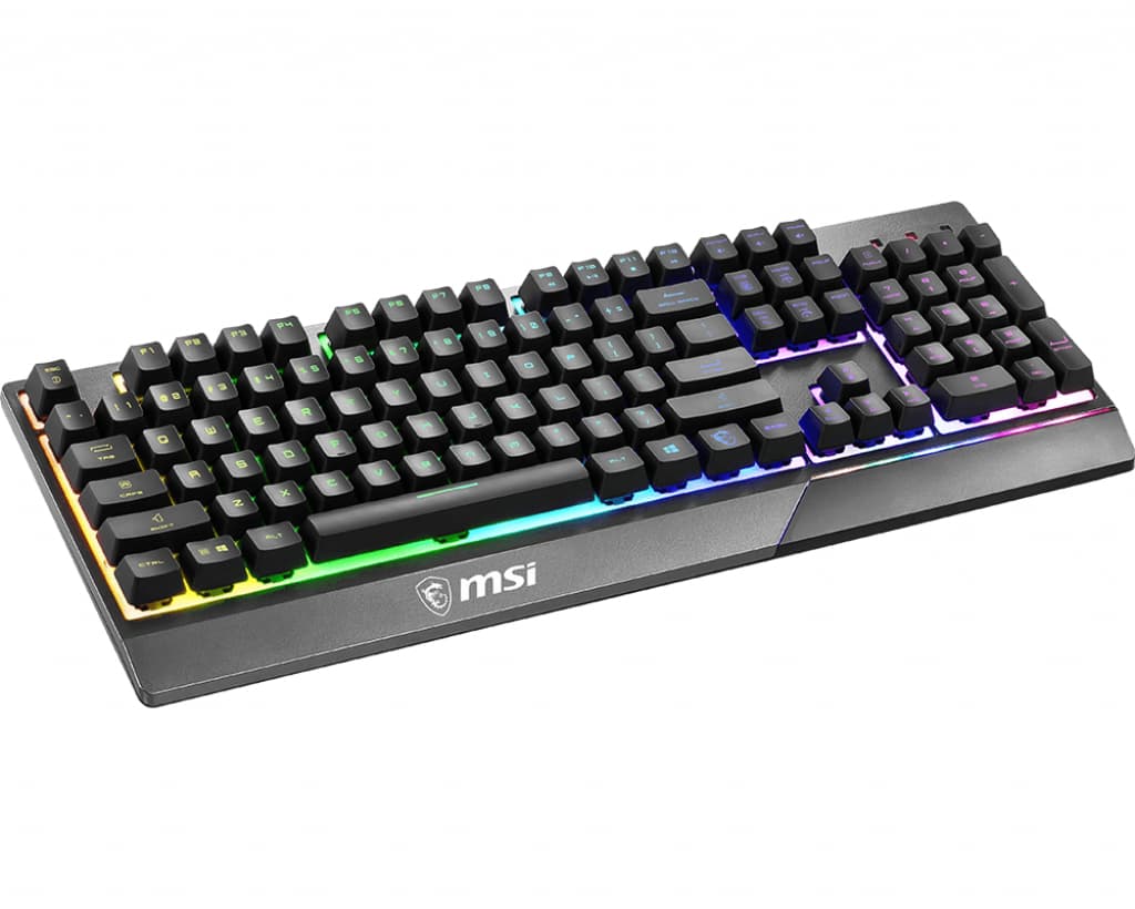 Tastaturi PC MSI S11-04US273-CLA "S11-04US273-CLA" — miniatură