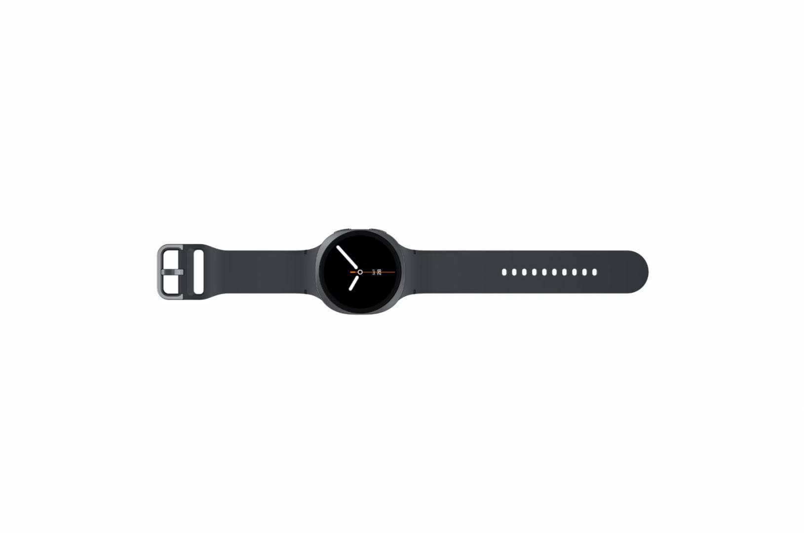 Samsung Watch 8 L335 1.47" 44mm Gy/Bk "SM-L335NDAAEUE" — miniatură