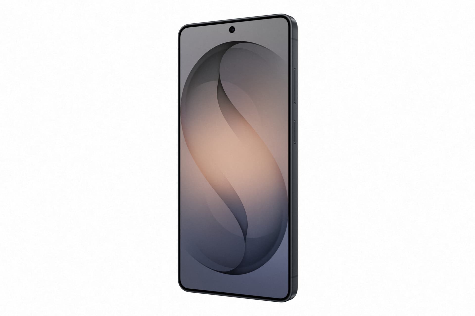 Smartphone Galaxy S26 Ultra 512GB 12GB RAM 5G Dual SIM Enterprise Edition Black "SM-S948BZKGEEB" — miniatură