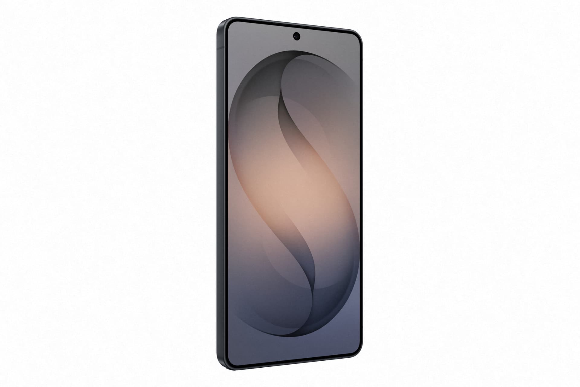 Smartphone Galaxy S26 Ultra 512GB 12GB RAM 5G Dual SIM Enterprise Edition Black "SM-S948BZKGEEB" — miniatură