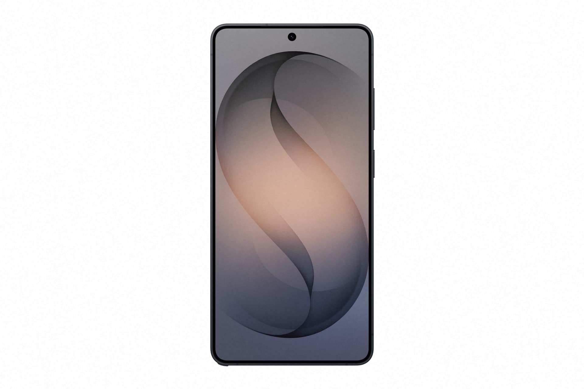 Smartphone Galaxy S26 Ultra 512GB 12GB RAM 5G Dual SIM Enterprise Edition Black "SM-S948BZKGEEB" — miniatură