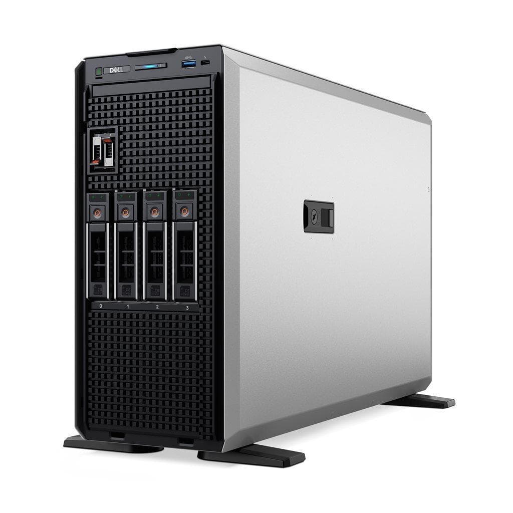 T360 X6P 6325P 32GB 1TB 700Wx2 "T36020397723"