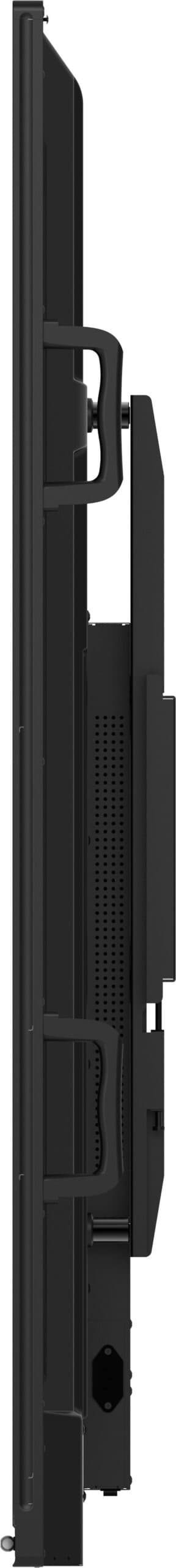 IIYAMA LFD ProLite TE8613A-B2AG 86" Google EDLA Certified IFP Interactive display 500cd 1200:1 8ms PureTouch-IR iiWare 21E (Android 14 OS, Android 16 summer 2026) "TE8613A-B2AG" — miniatură