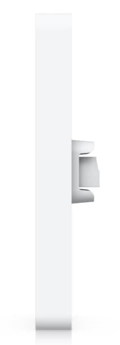 Ubiquiti UA-Retrofit-Reader-W Indoor/outdoor OSDP reader with NFC Card and Touch Pass support, compatible with the UniFi Retrofit Hub using existing cabling, White "UA-RETROFIT-READER-W" — miniatură