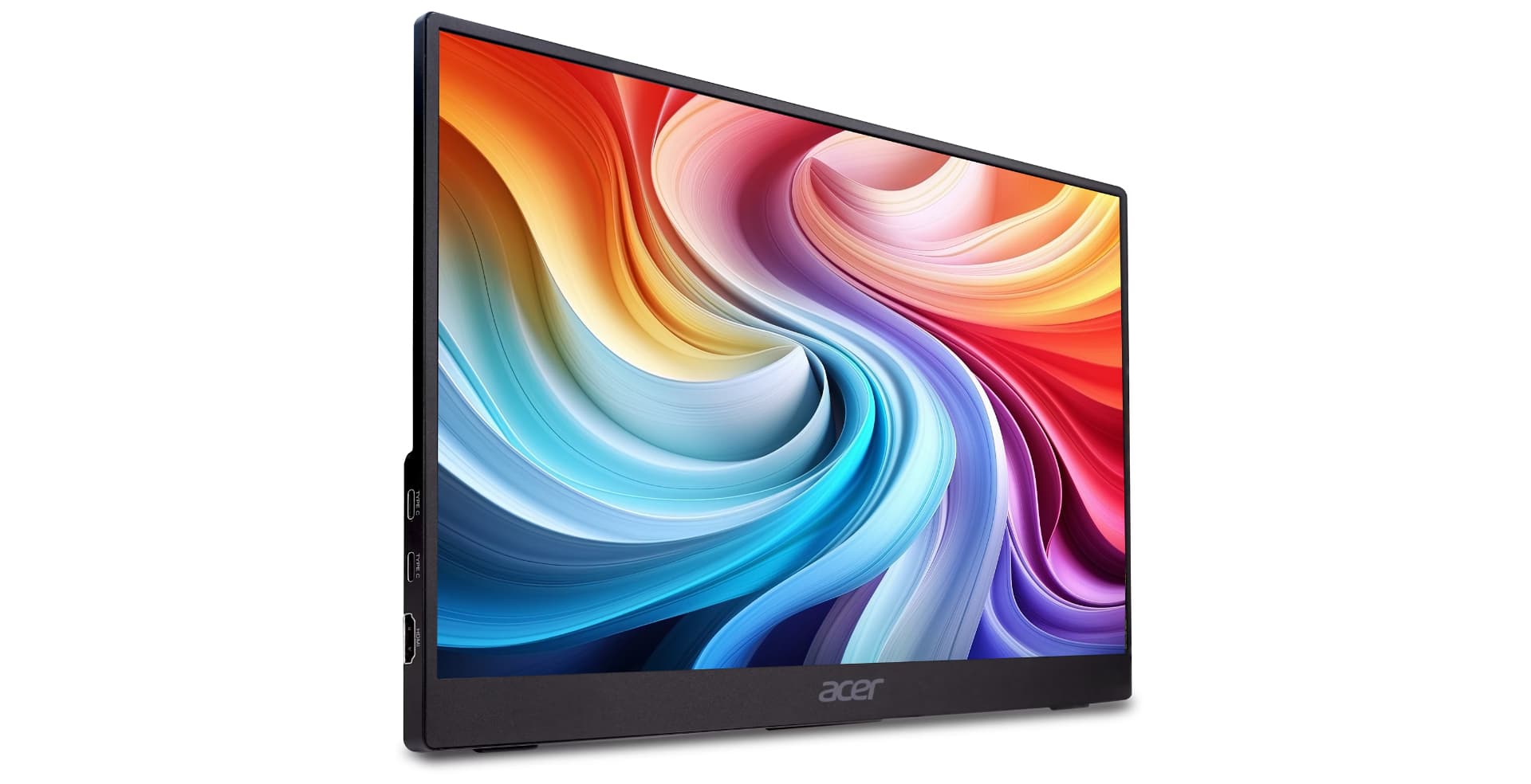 Monitoare LED Acer UM.ZP1EE.101 "UM.ZP1EE.101" — miniatură