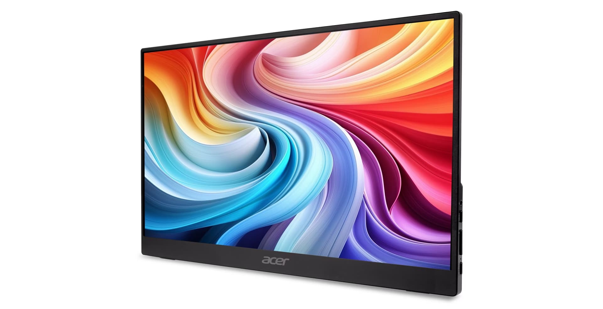 Monitoare LED Acer UM.ZP1EE.101 "UM.ZP1EE.101" — miniatură