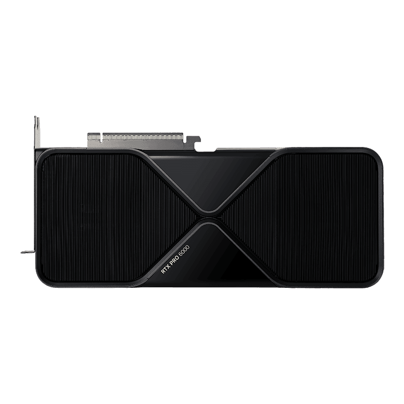 PNY VCNRTXPRO6000-PB "VCNRTXPRO6000-PB" — miniatură
