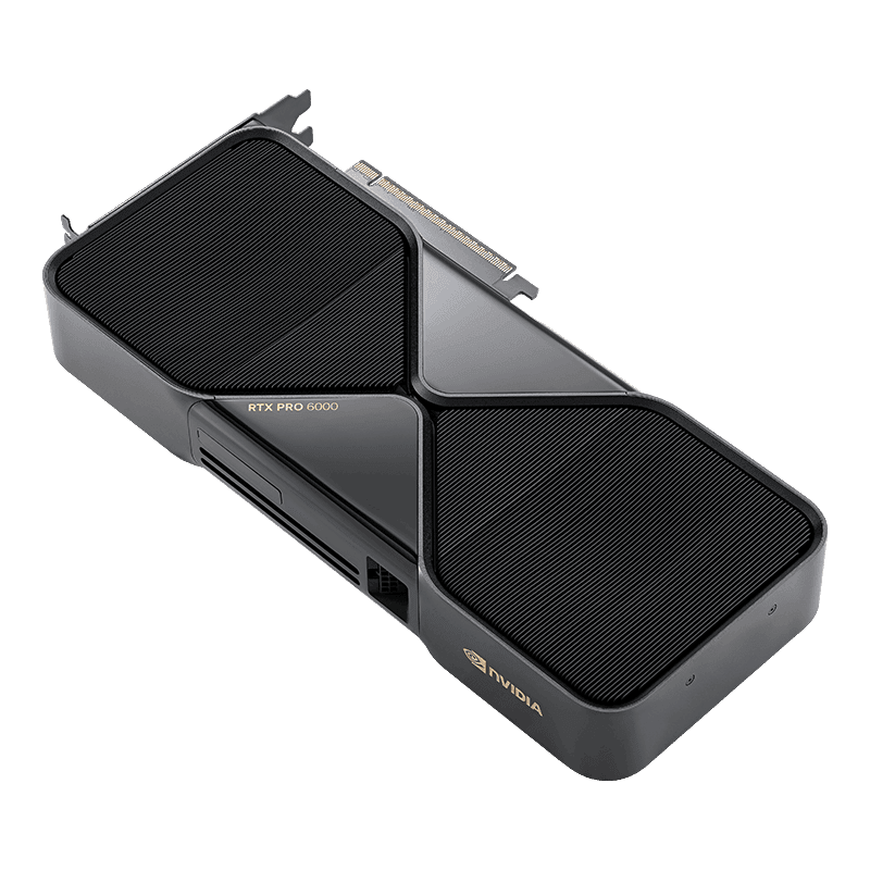 PNY VCNRTXPRO6000-PB "VCNRTXPRO6000-PB" — miniatură