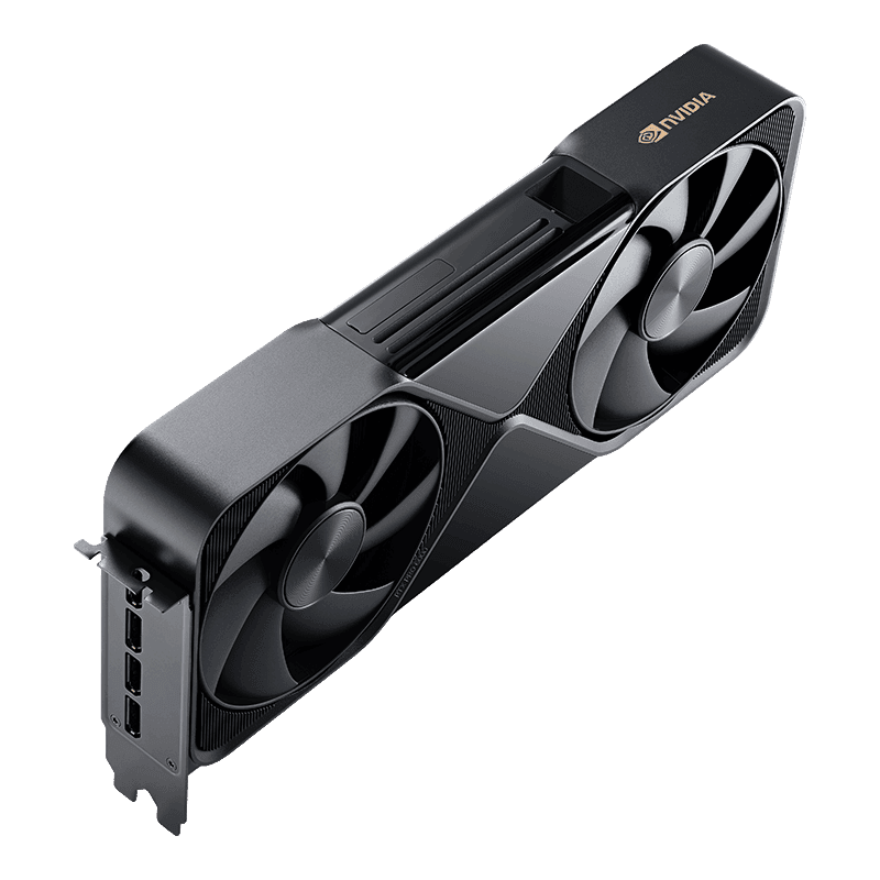 PNY VCNRTXPRO6000-PB "VCNRTXPRO6000-PB" — miniatură