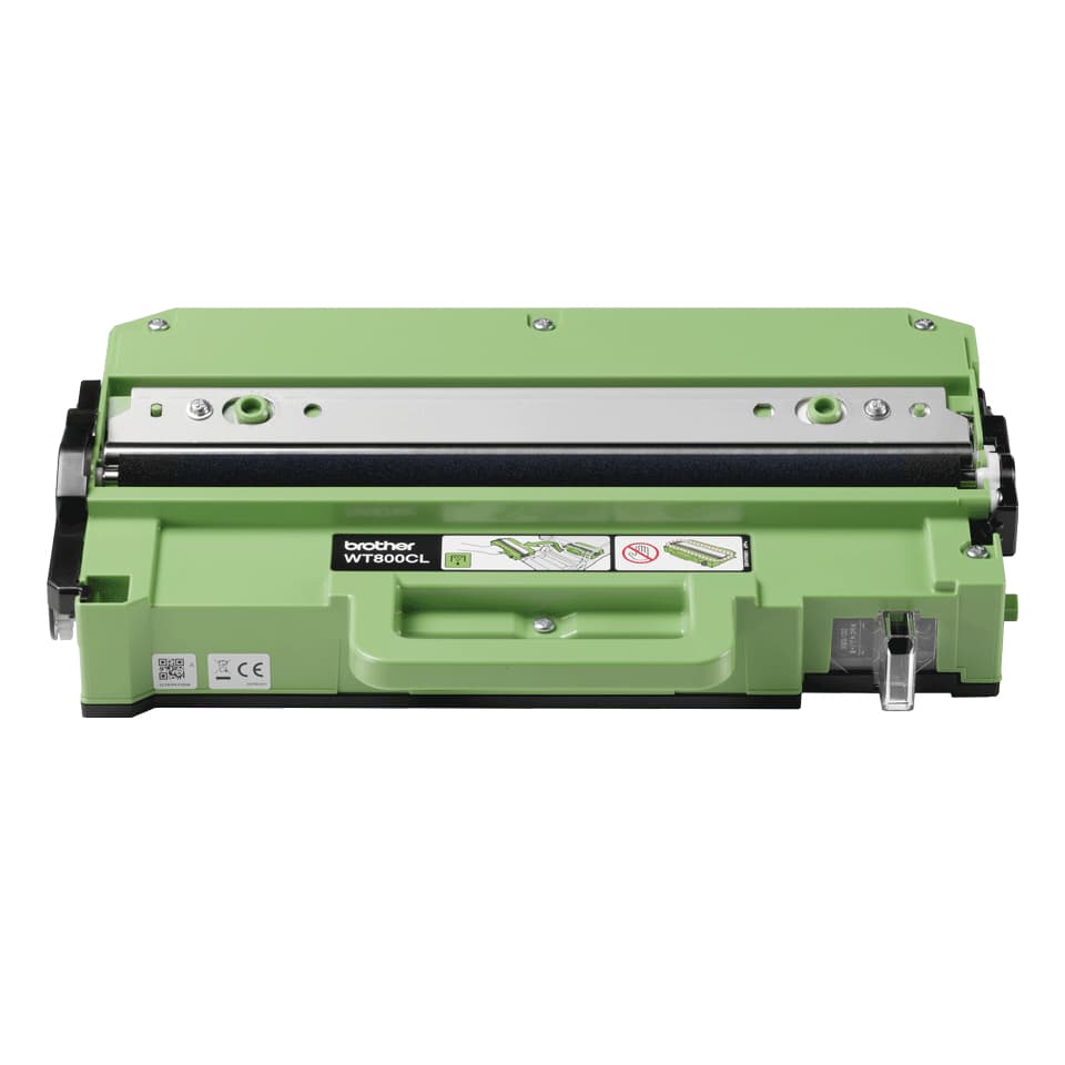 Waste Toner Original Brother WT800CL, pentru 100K, incl.TV 1.2 RON, "WT800CL"
