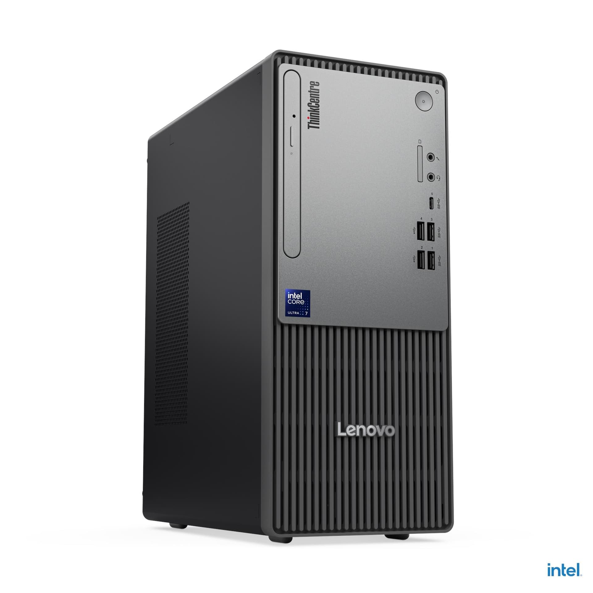Desktop Lenovo ThinkCentre neo 50t Gen 6 Intel Core Ultra 7 265 16GB 512GB DOS 3Y Courier/Carry-in upgrade from 1Y Courier/Carry-in "13BD001QRI"