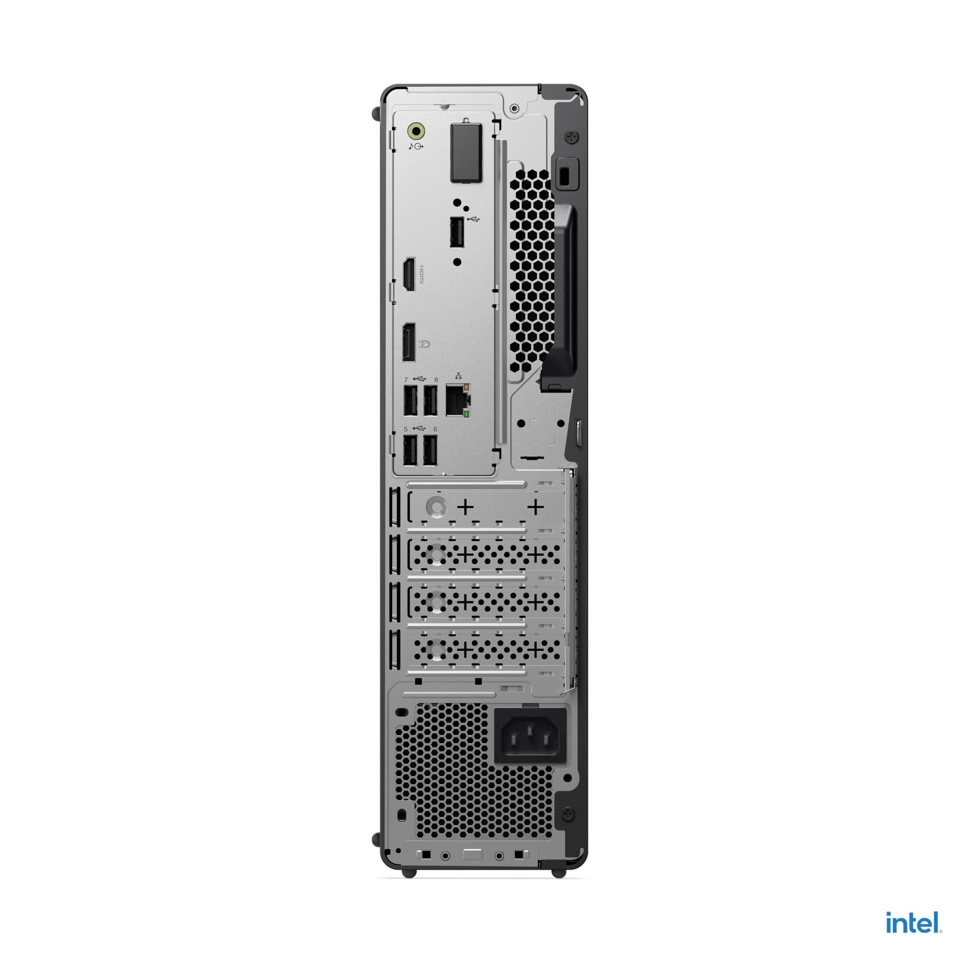 LENOVO ThinkCentre neo 50s G6 Intel Core Ultra 5 225 16GB 512GB SSD M.2 PCIe NOOS 1Y CCI "13DM001KRI" — miniatură