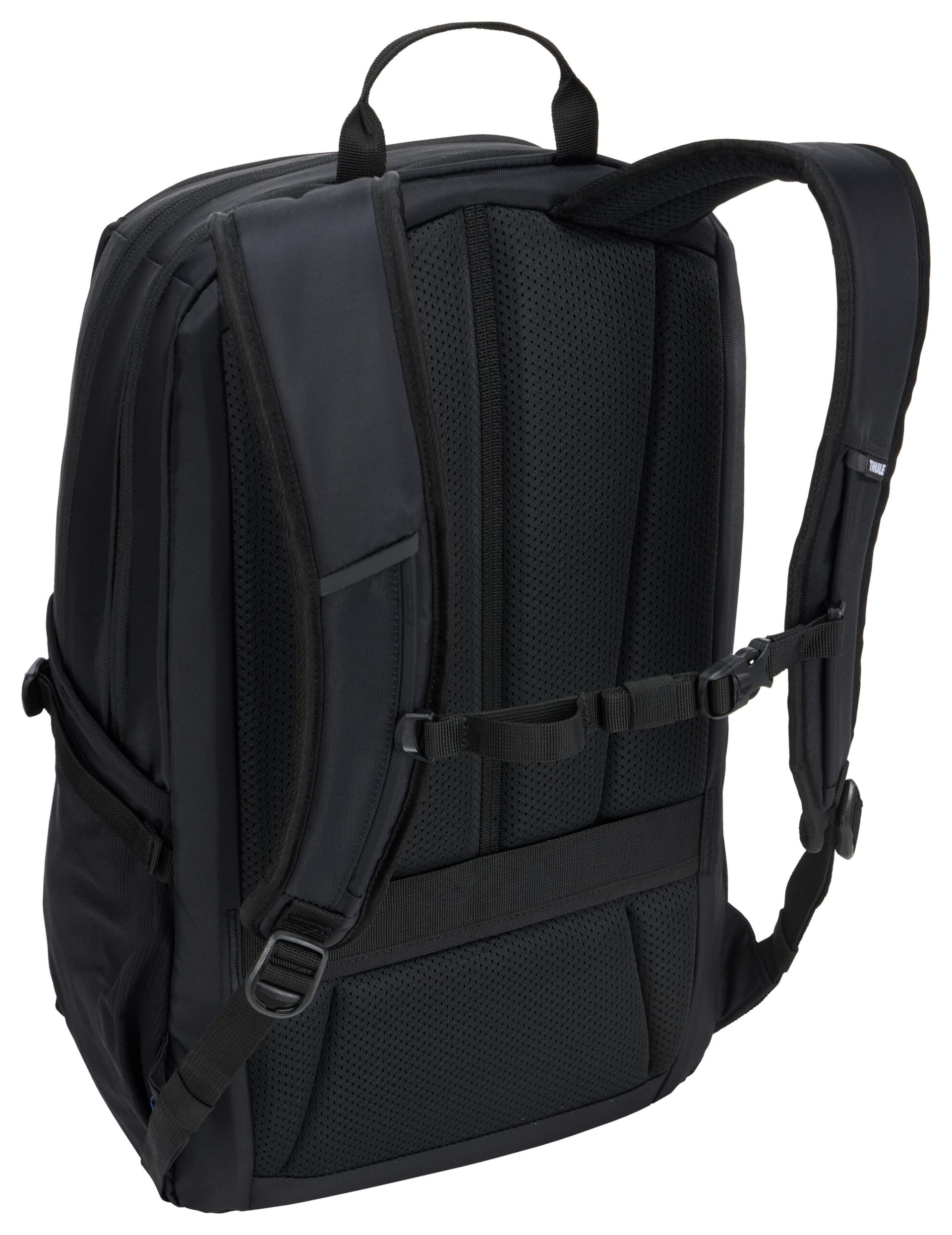 RUCSAC THULE EnRoute cu compartiment laptop 16'', 23L, Black TEBP5216 3205501 — miniatură