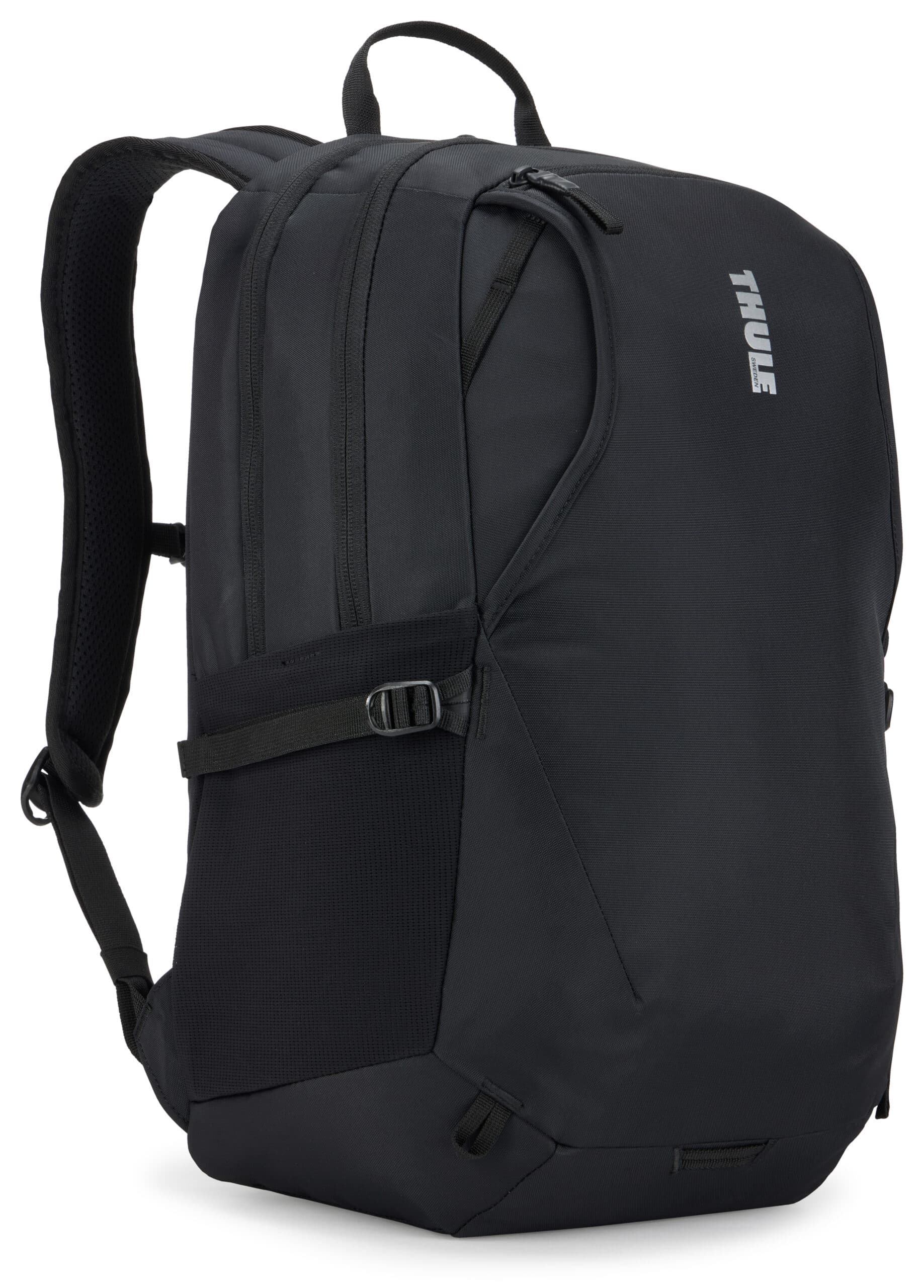 RUCSAC THULE EnRoute cu compartiment laptop 16'', 23L, Black TEBP5216 3205501