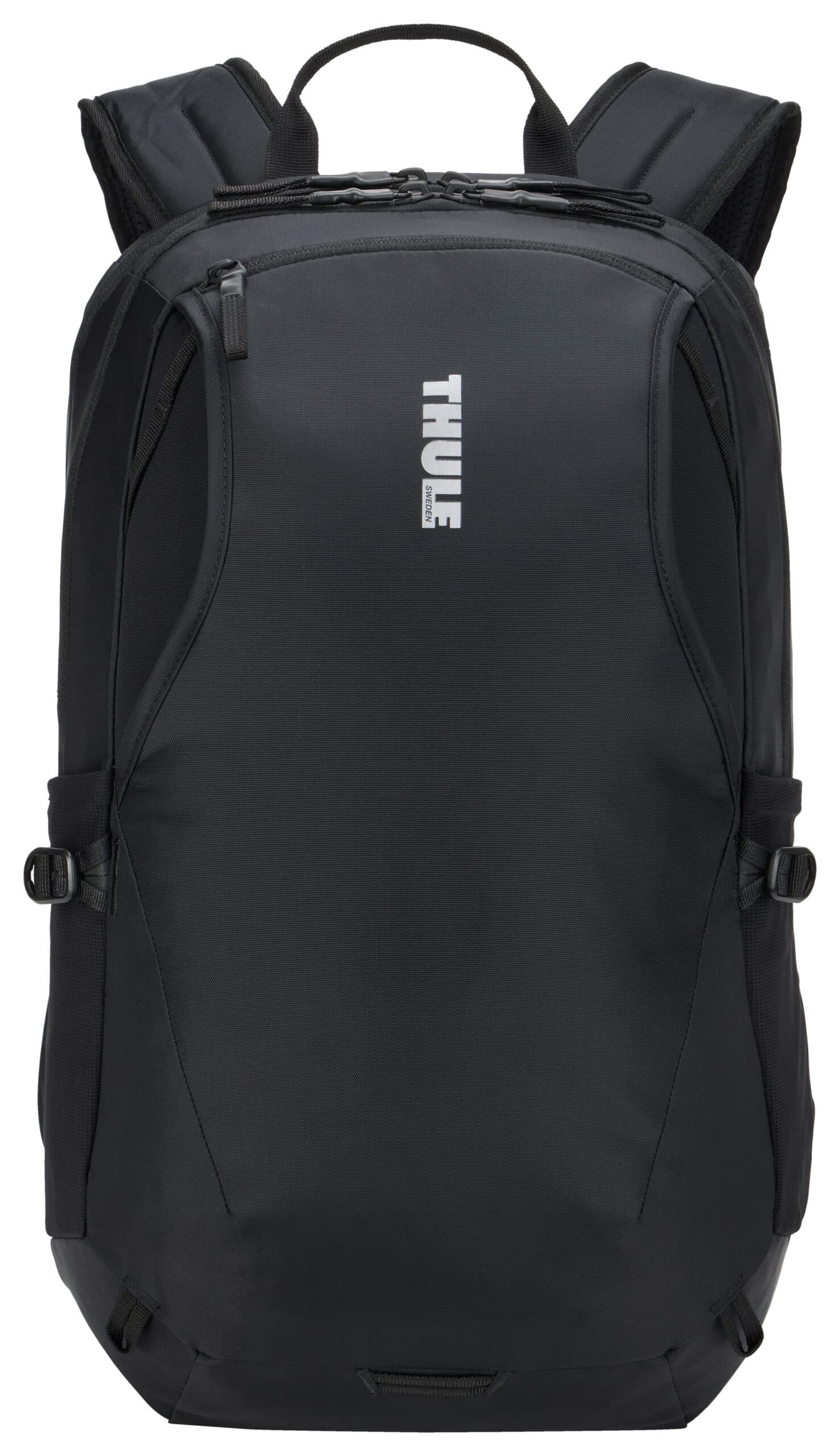 RUCSAC THULE EnRoute cu compartiment laptop 16'', 23L, Black TEBP5216 3205501 — miniatură