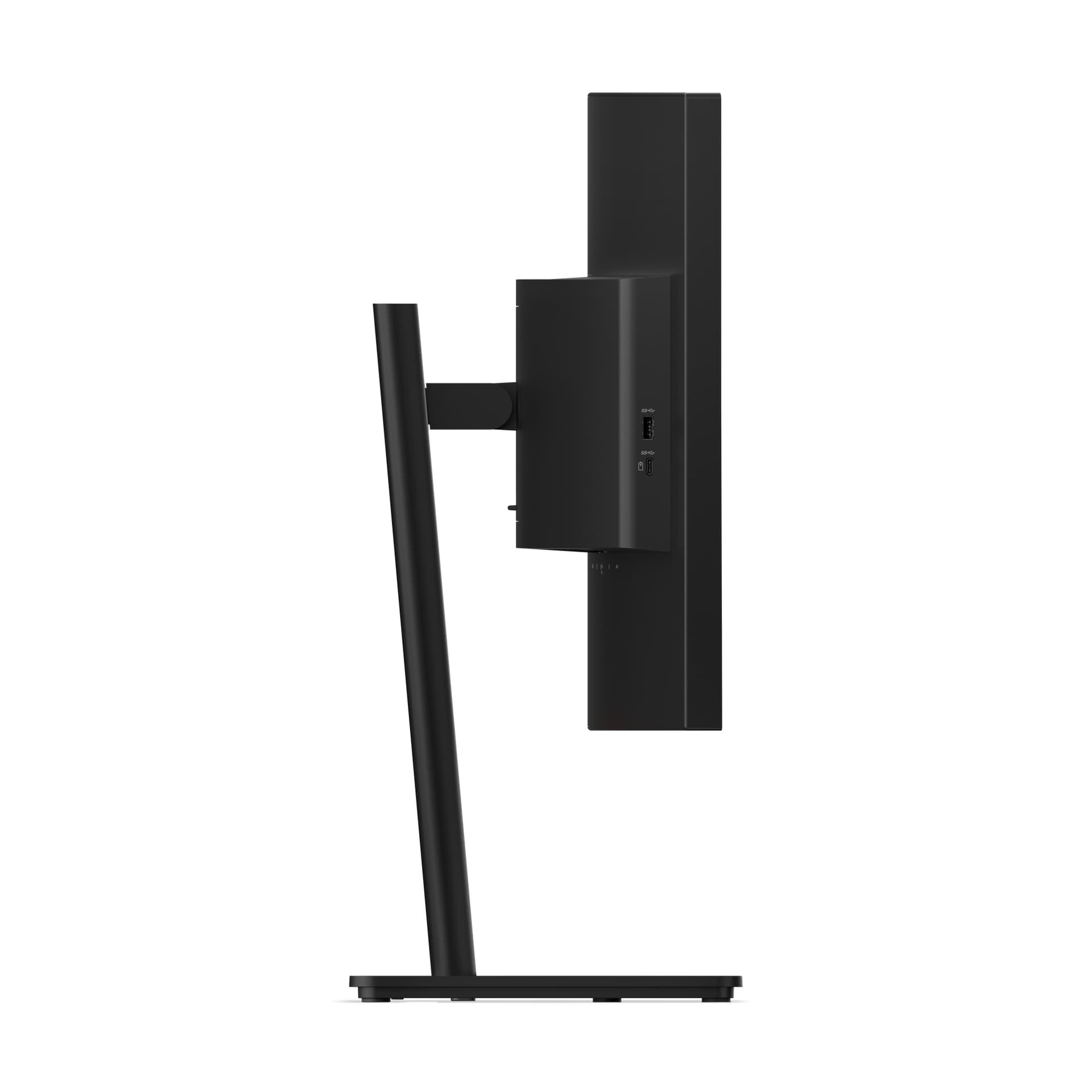 Monitor Lenovo Thinkvision T34WD-40(A253403T0) 34 Monitor-HDMI with ThinkVision® VoIP Stack MC60 Monitor Webcam "64AEZAR1EU" — miniatură