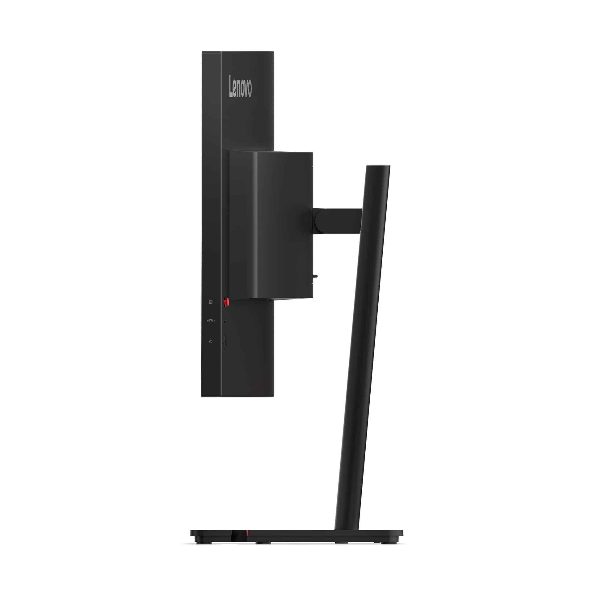Monitor Lenovo Thinkvision T34WD-40(A253403T0) 34 Monitor-HDMI with ThinkVision® VoIP Stack MC60 Monitor Webcam "64AEZAR1EU" — miniatură