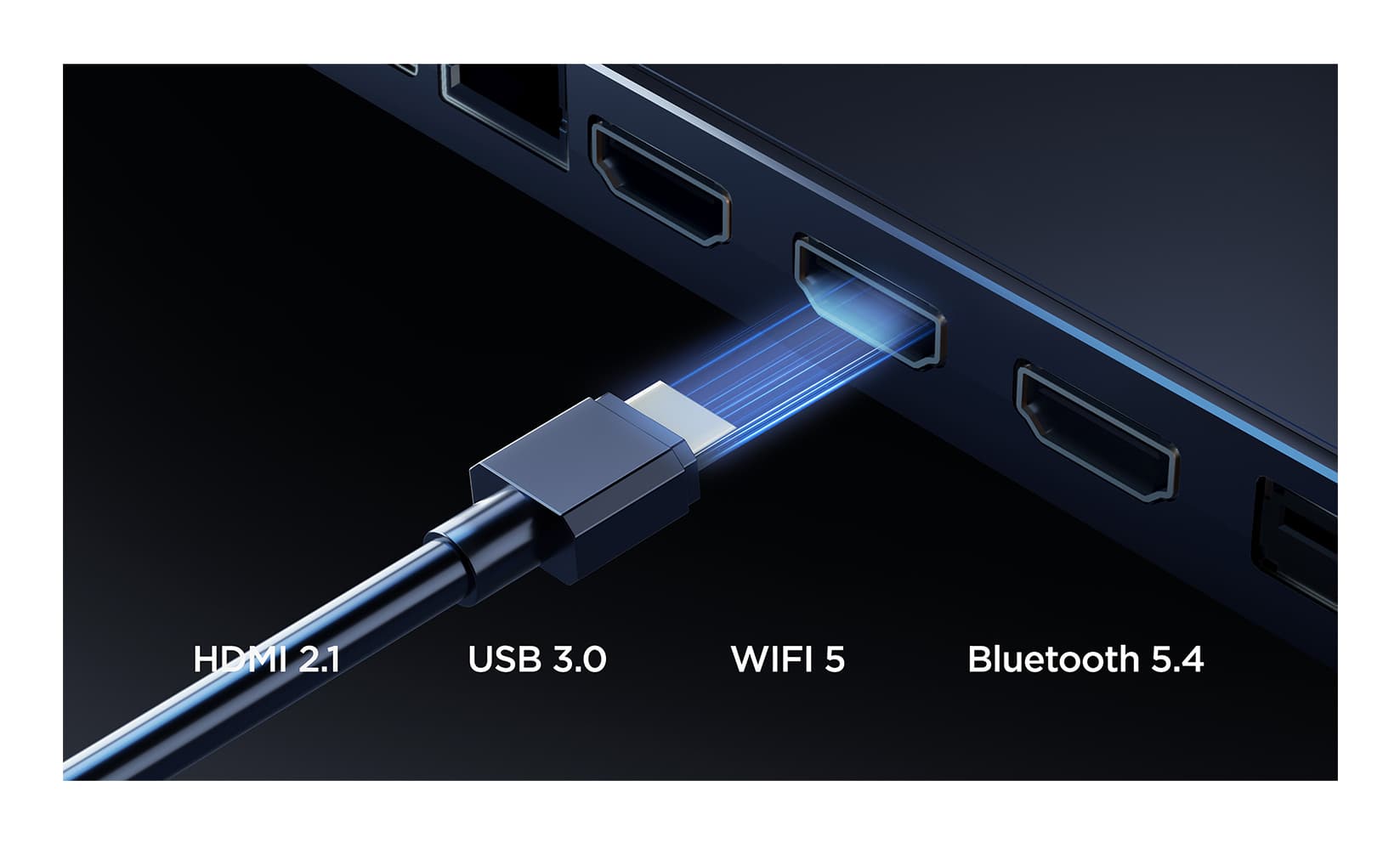 Televizor Mini LED TCL 190 cm (75") 75C69KS, Ultra HD 4K, Smart TV, WiFi, CI+ "75C69KS" — miniatură