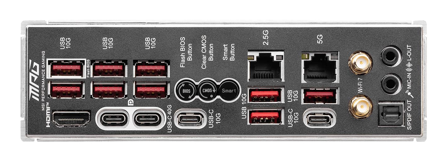 Placi de baza MSI 7E49-001R "7E49-001R" — miniatură